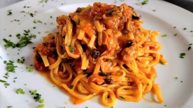 Locanda dei Casta Fano - 1