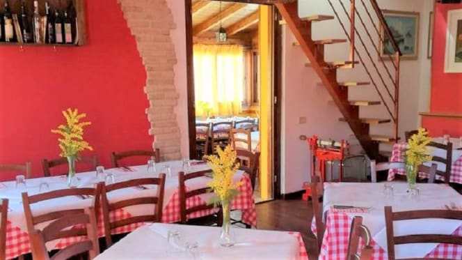 Locanda dei Casta Fano - 5