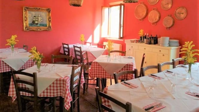 Locanda dei Casta Fano - 4