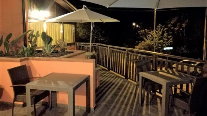 Locanda dei Casta Fano - 0