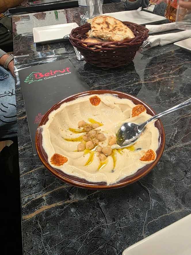 Beirut - 6