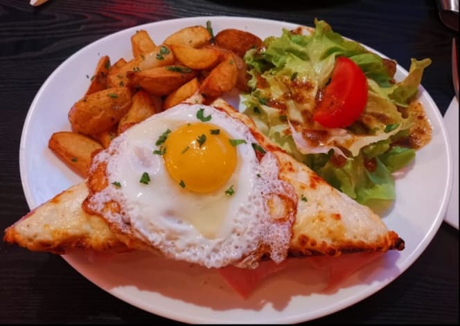 La Chope - 1