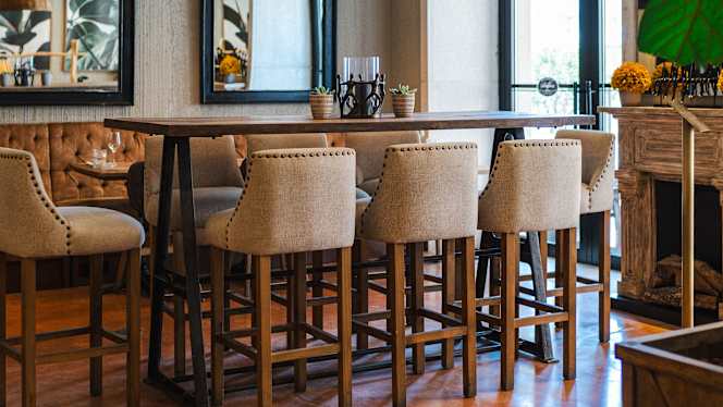Delfina - Cantina Portuguesa - Lisboa - 2