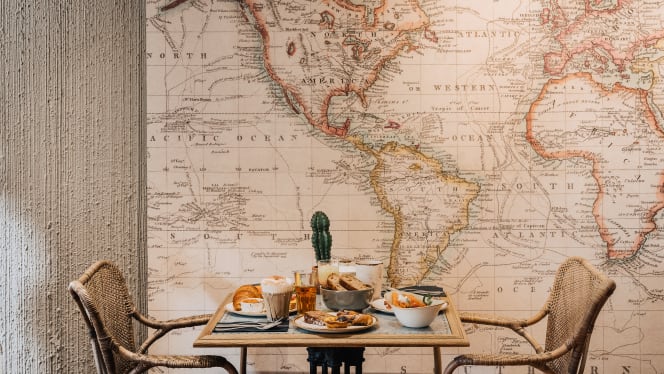 Delfina - Cantina Portuguesa - Lisboa - 4