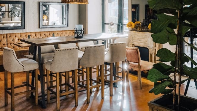 Delfina - Cantina Portuguesa - Lisboa - 6