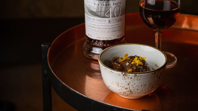 Delfina - Cantina Portuguesa - Lisboa - 7