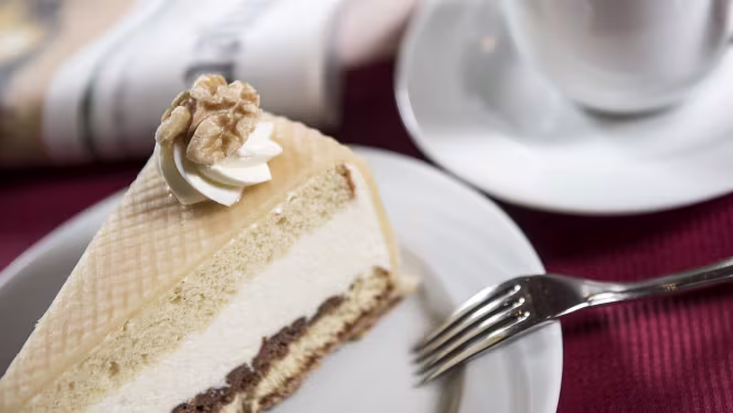 Bistro Bottaccio: Maritim Airport Hotel Hannover - 4