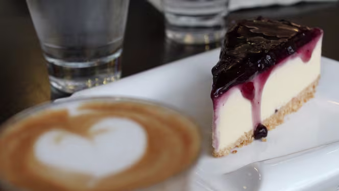 Bistro Bottaccio: Maritim Airport Hotel Hannover - 5