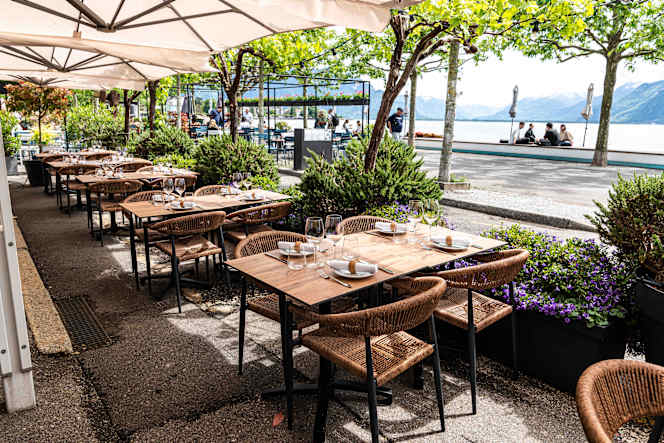 Gueuleton Vevey - 9