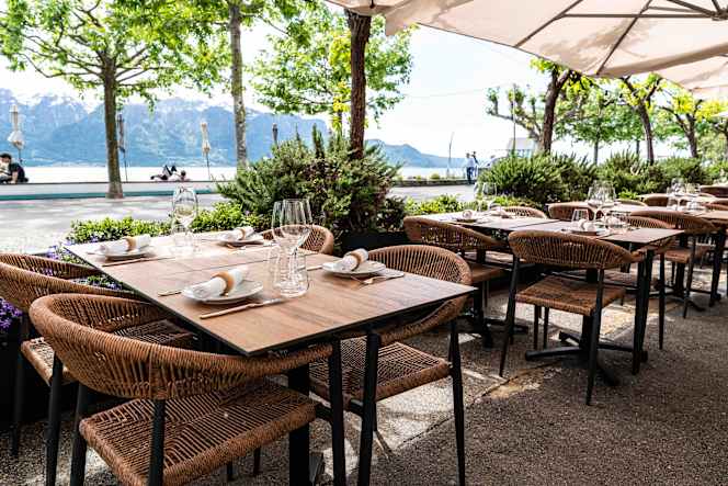 Gueuleton Vevey - 4