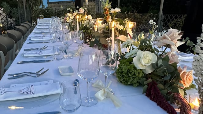 Ristorante Germogli al Mignano - 4