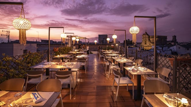 Ristorante Germogli al Mignano - 0