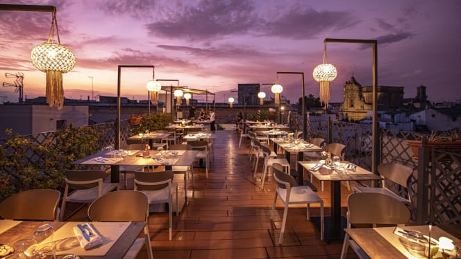 Ristorante Germogli al Mignano - 7