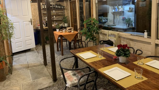 Poggio San Piero - 1