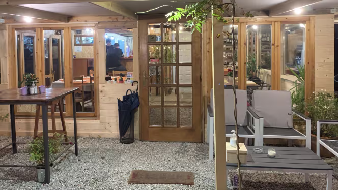 Poggio San Piero - 1