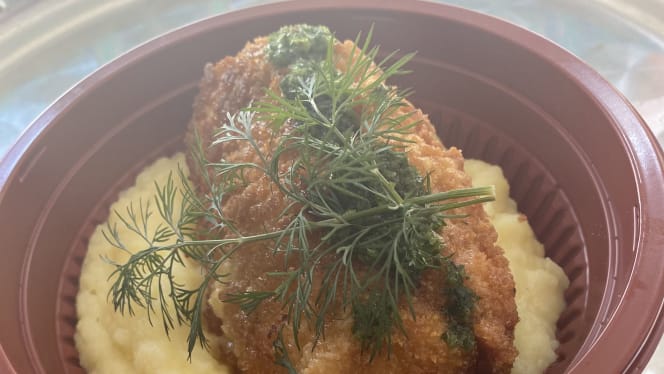 NORIMAKI - Comida Ukraniana - 5