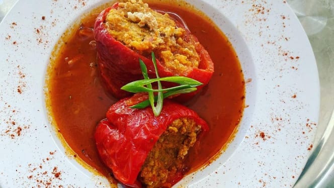 NORIMAKI - Comida Ukraniana - 9