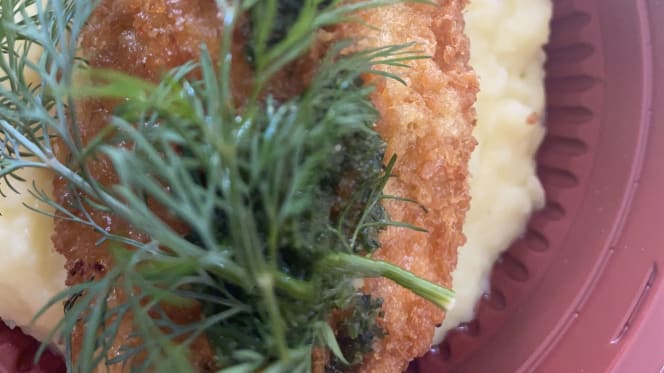 NORIMAKI - Comida Ukraniana - 2