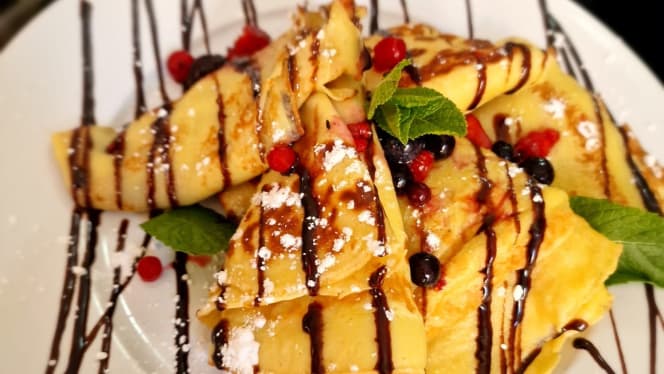 NORIMAKI - Comida Ukraniana - 4