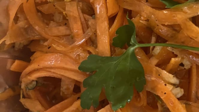 NORIMAKI - Comida Ukraniana - 3