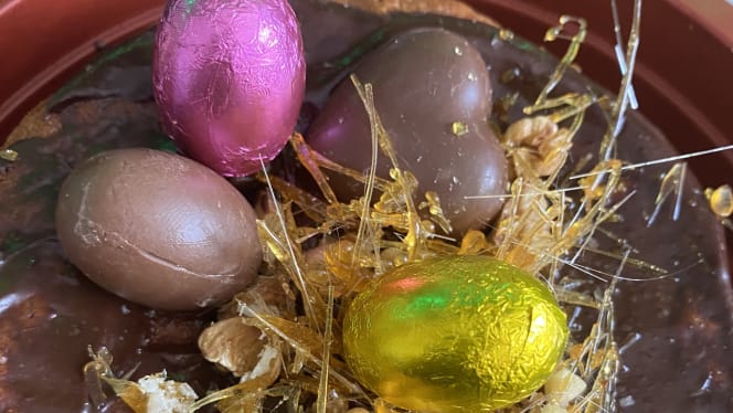 NORIMAKI - Comida Ukraniana - 7