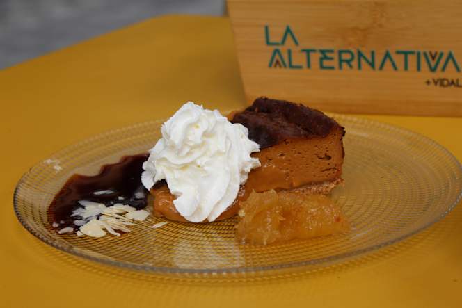 La Alternativa + Vidal (El Porvenir) - 2