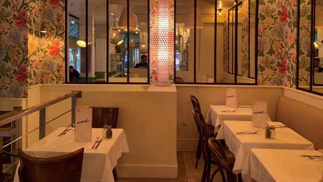 Bistrot Leo - 8
