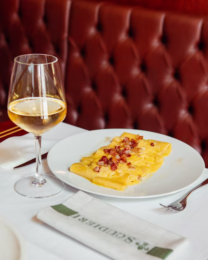 Caffè Scudieri Firenze - 1