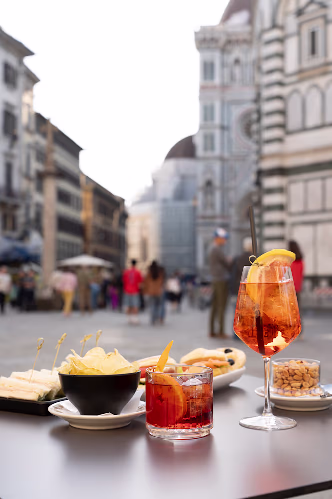 Caffè Scudieri Firenze - 1