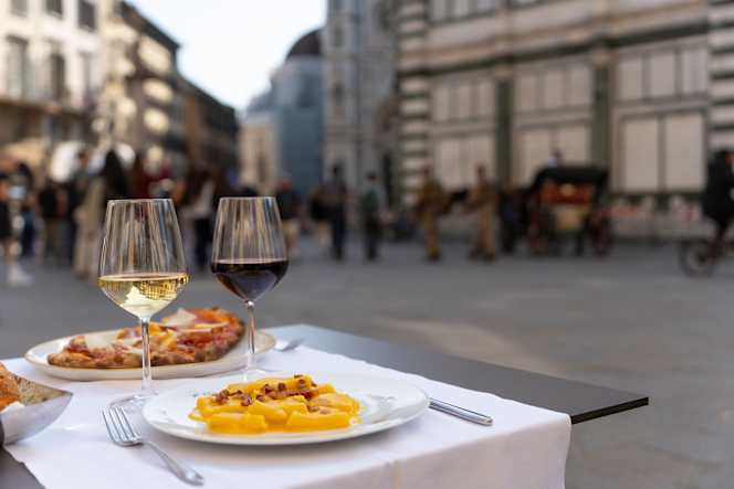 Caffè Scudieri Firenze - 3