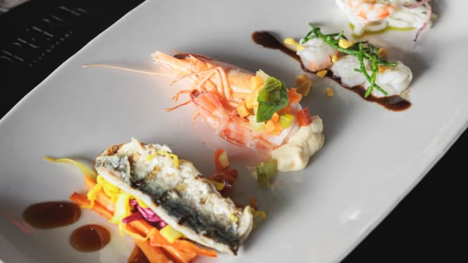 Opera Ristorante - 8