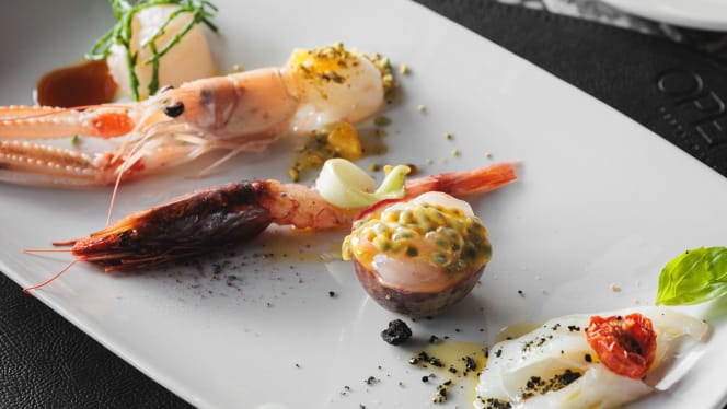 Opera Ristorante - 4