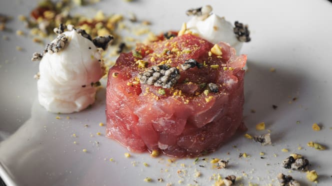 Opera Ristorante - 6