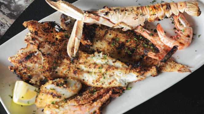 Opera Ristorante - 2