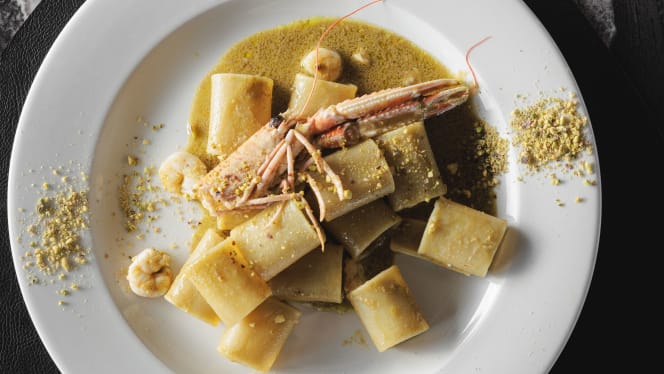 Opera Ristorante - 5