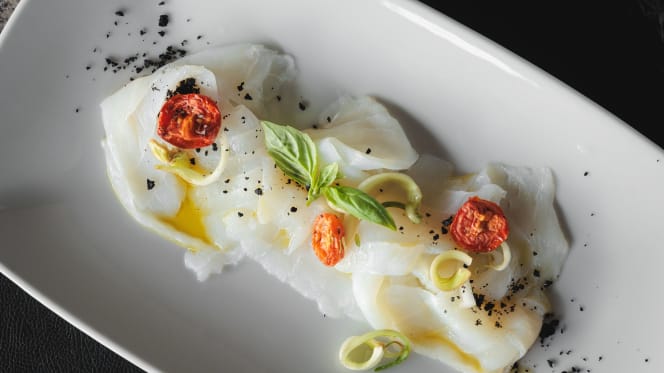 Opera Ristorante - 1