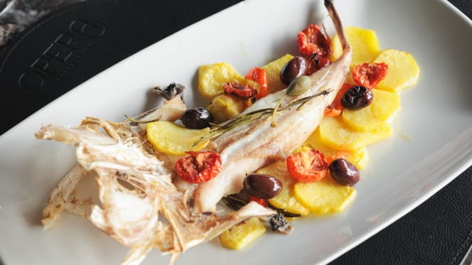 Opera Ristorante - 9