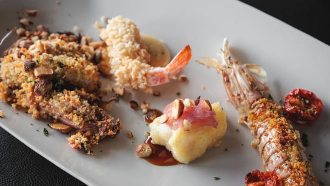 Opera Ristorante - 7