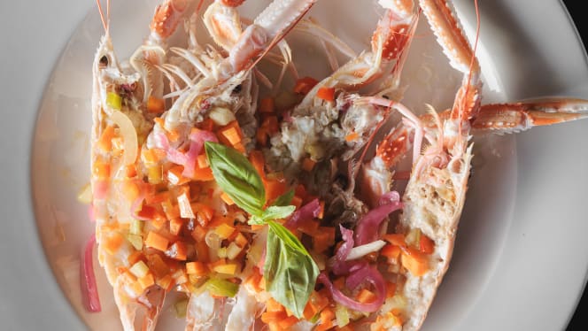 Opera Ristorante - 3