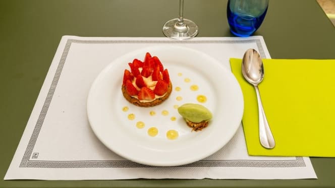 Le café de l'espérance - 8