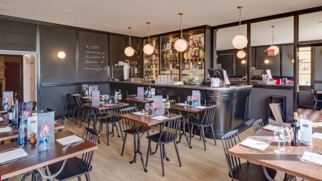 Le café de l'espérance - 7