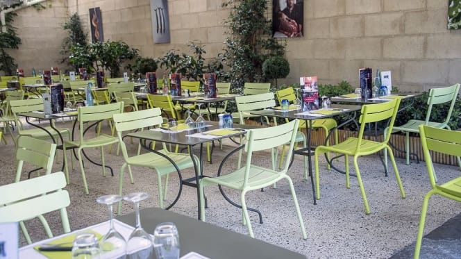 Le café de l'espérance - 6