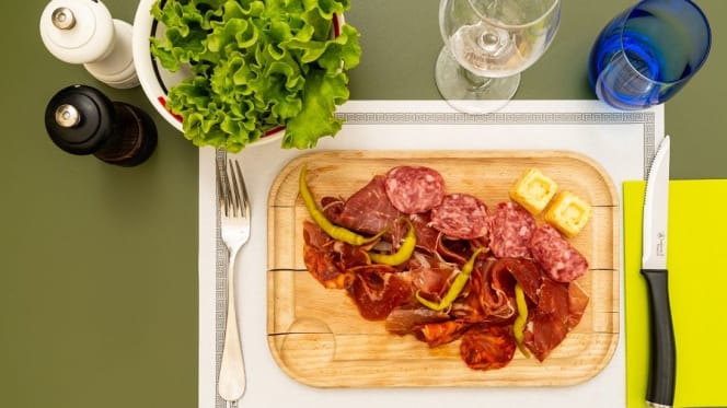 Le café de l'espérance - 5