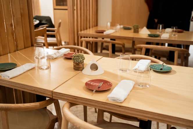 Restaurante Salineira - 6