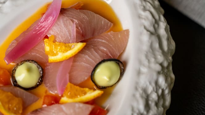 La Terrazza Bistrot - 3