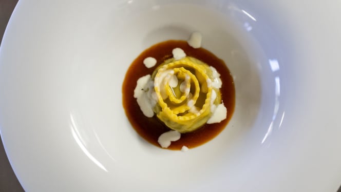 La Terrazza Bistrot - 4