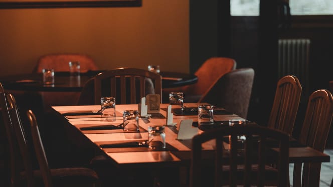 La Terrazza Bistrot - 5