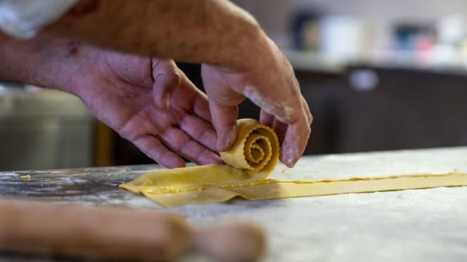 La Terrazza Bistrot - 1