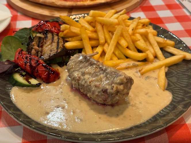 Ristorante Battista - 7