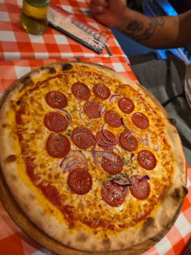 Ristorante Battista - 9